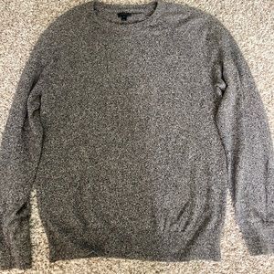 Cotton JCrew Sweater
